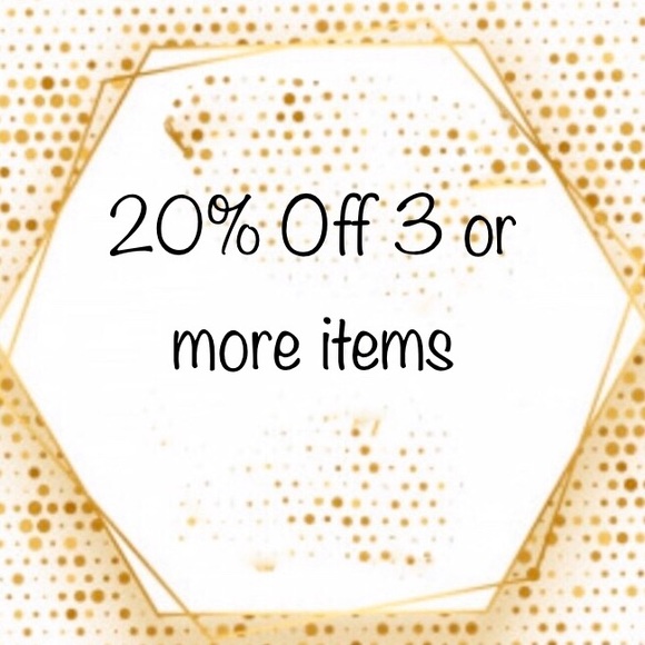 ✨✨Gold Wave Choker Star✨✨ - Picture 5 of 5